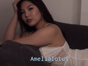 Amelialotus