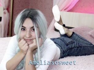 Ameliasosweet