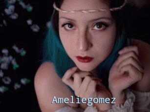 Ameliegomez