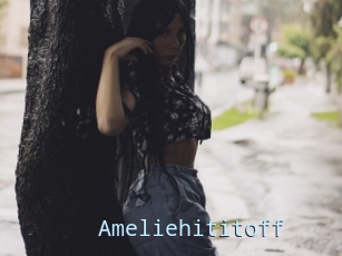 Ameliehititoff