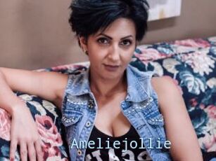 Ameliejollie