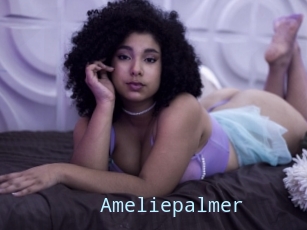 Ameliepalmer