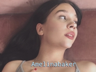 Amelinabaker