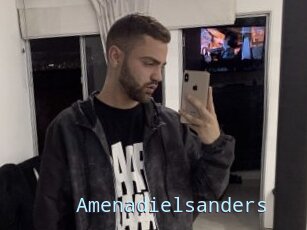 Amenadielsanders