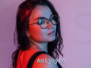 Amijoyce