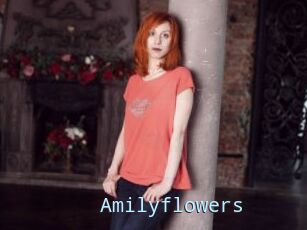 Amilyflowers