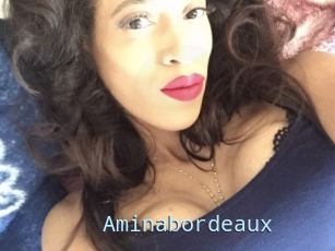 Aminabordeaux