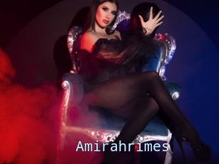 Amirahrimes