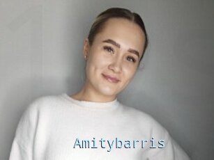 Amitybarris