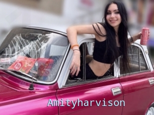 Amityharvison