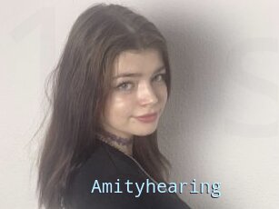 Amityhearing