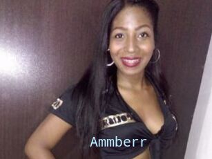 Ammberr