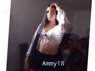 Ammy18