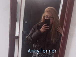 Ammyferrer