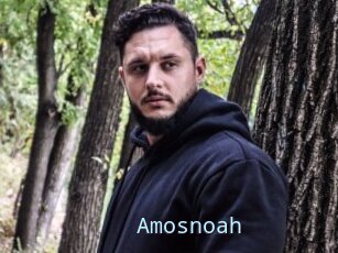 Amosnoah