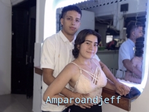 Amparoandjeff