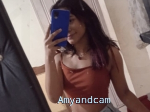 Amyandcam