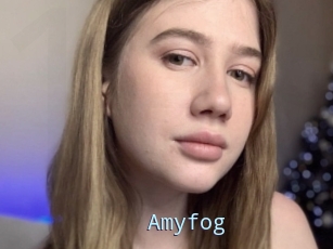 Amyfog