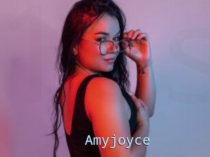 Amyjoyce