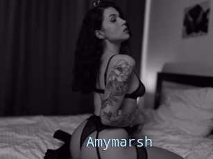 Amymarsh