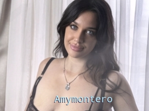 Amymontero