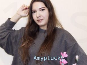 Amyplucky