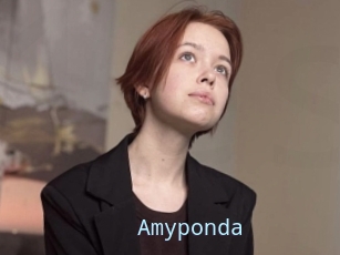 Amyponda