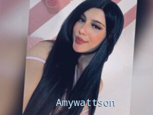 Amywattson