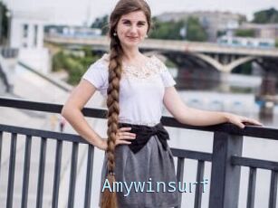 Amywinsurf