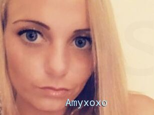 Amyxoxo