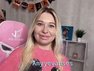 Amyyevanses