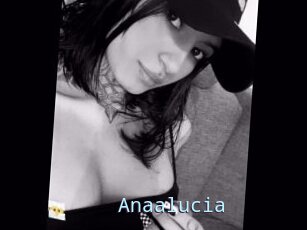 Anaalucia