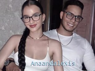 Anaandalexis