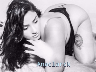 Anaclarck