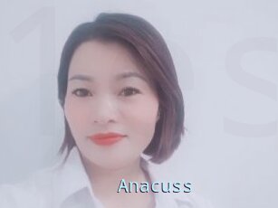 Anacuss