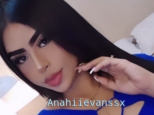 Anahiievanssx