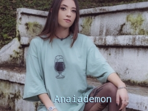 Anaiademon