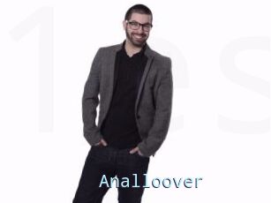 Analloover