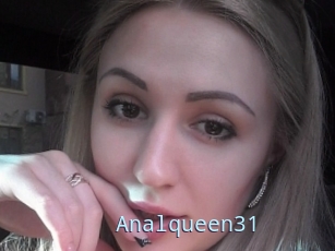 Analqueen31