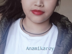 Anamikaroy