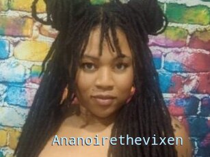 Ananoirethevixen