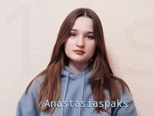 Anastasiaspaks