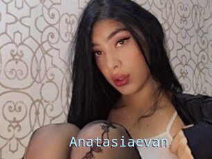 Anatasiaevan