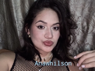 Anawhilson