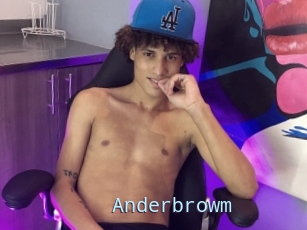 Anderbrowm