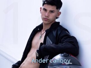 Andercamboy