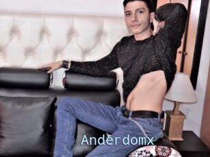 Anderdomx