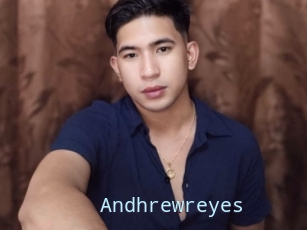 Andhrewreyes