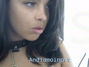 Andiamoinpvt