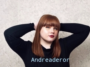 Andreaderor